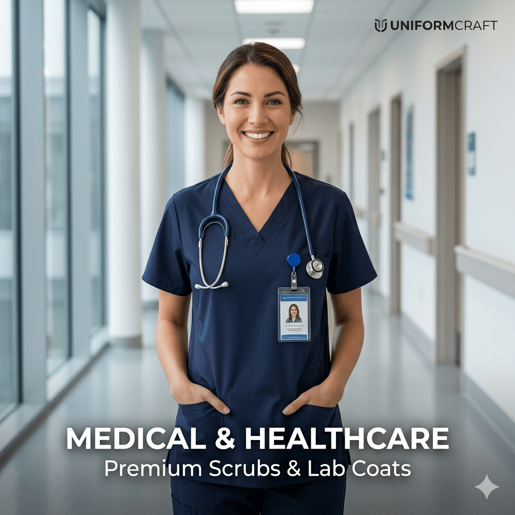 Medical & Healthcare