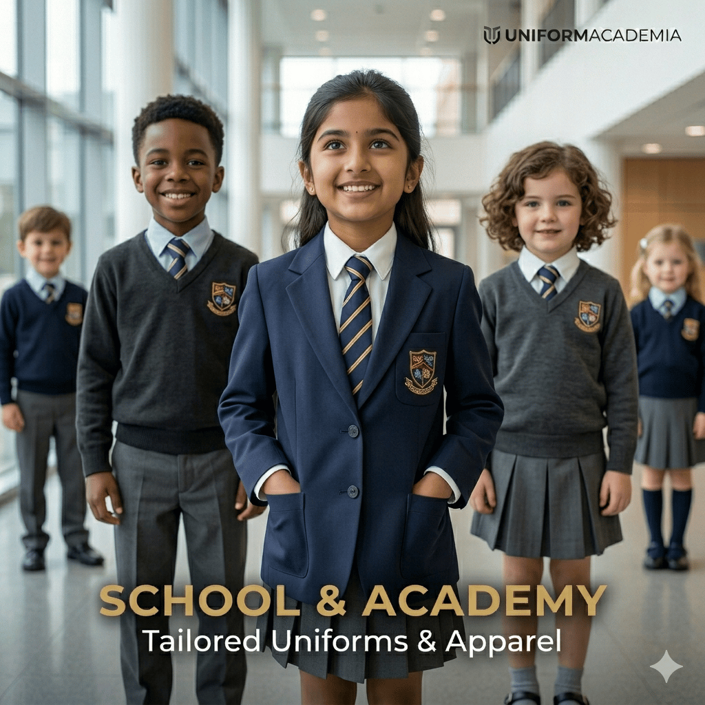 School Uniforms