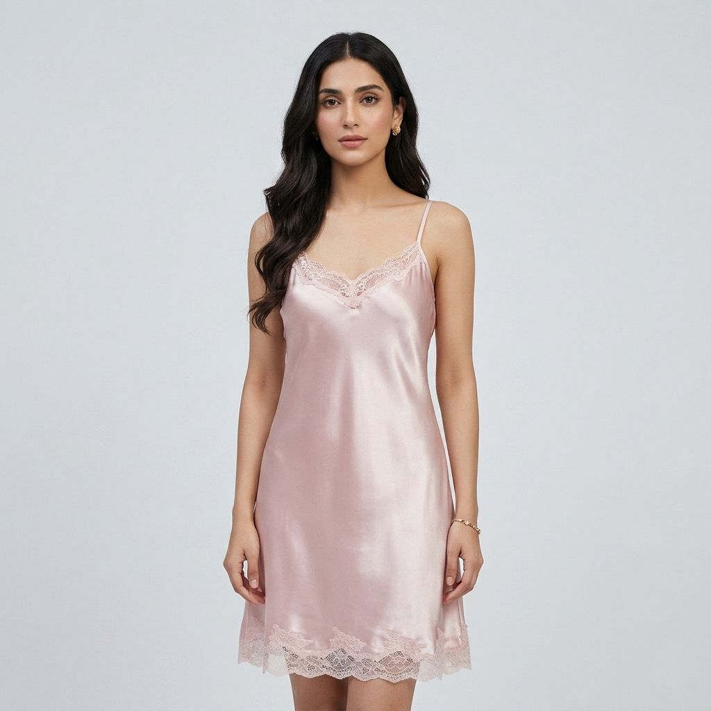 Night Dresses