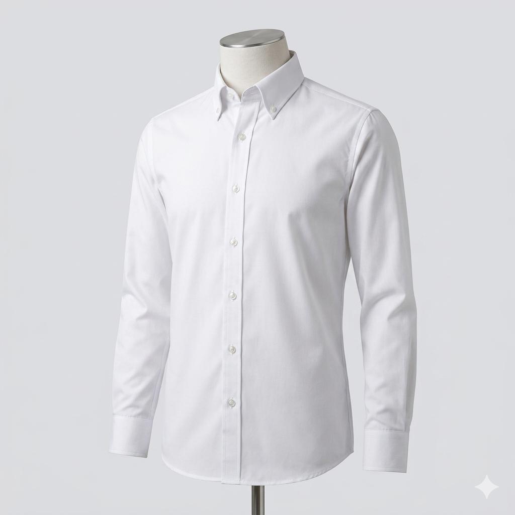 Men’s White shirt