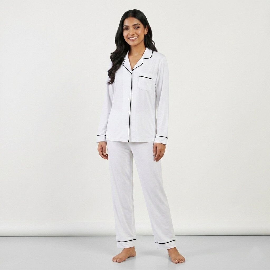 EastFlair Women's Premium Pajama Set