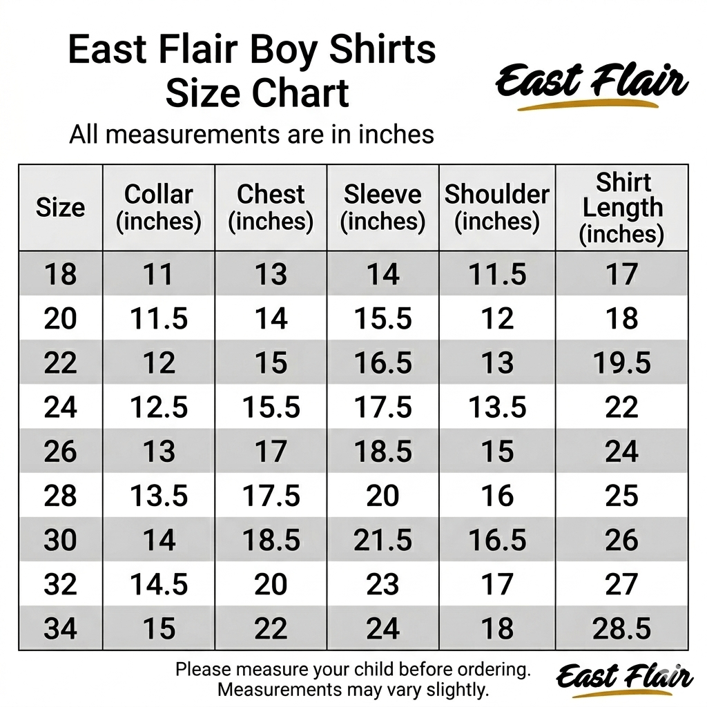 Men’s Shirt