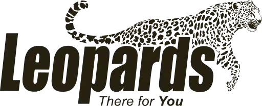 Leopards Courier