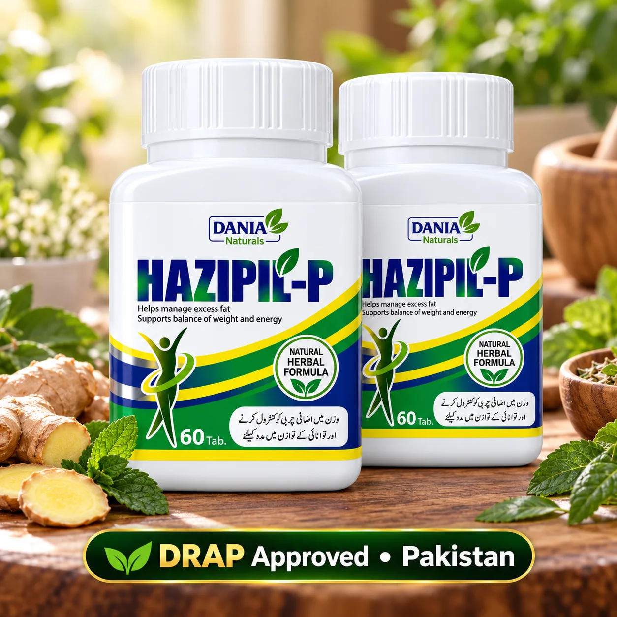 Hazipil Tablets