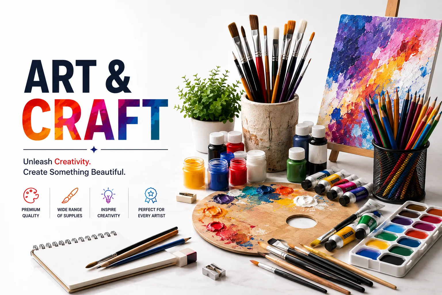 Art & Craft
