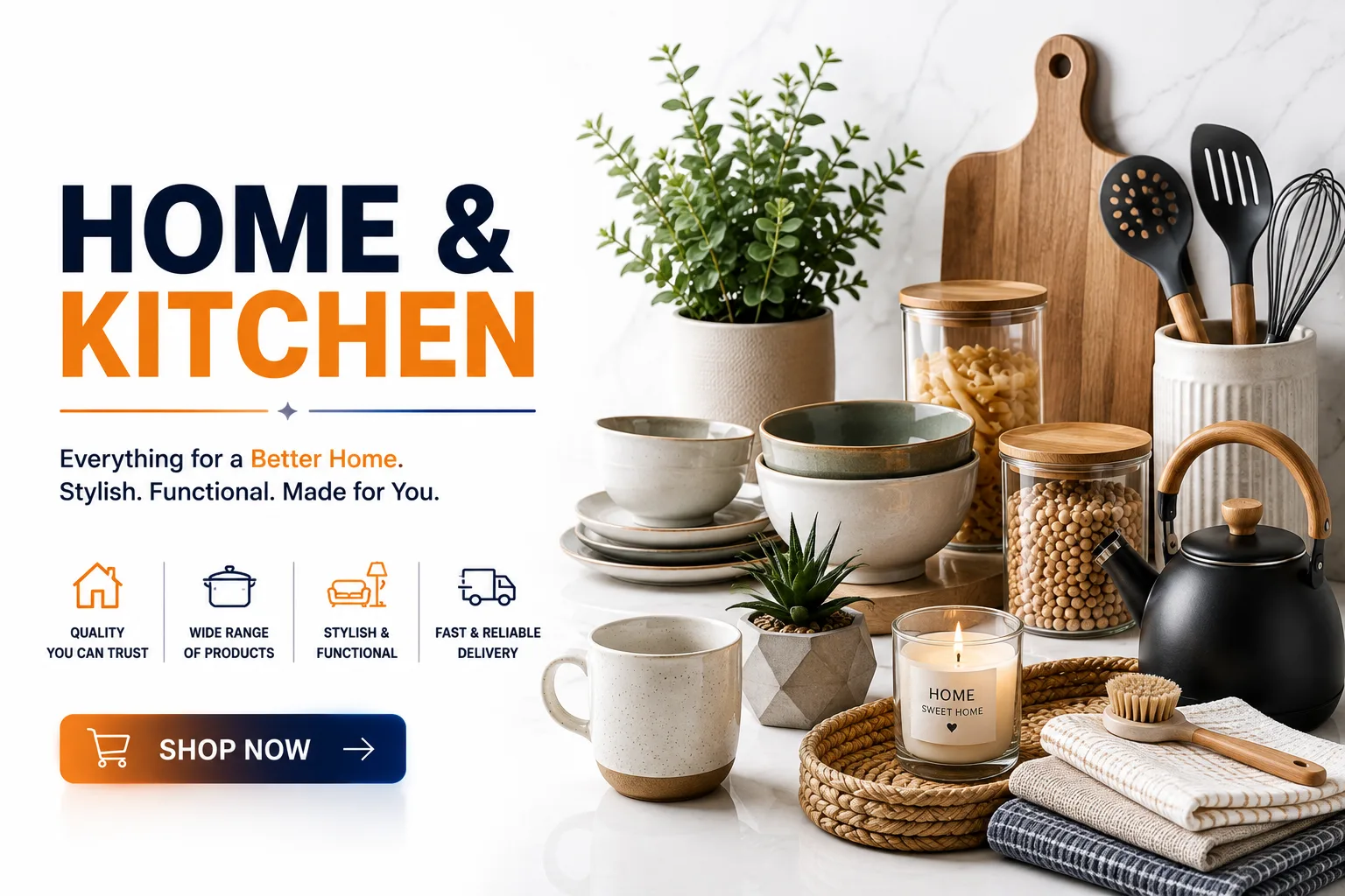 Home & Kitchen