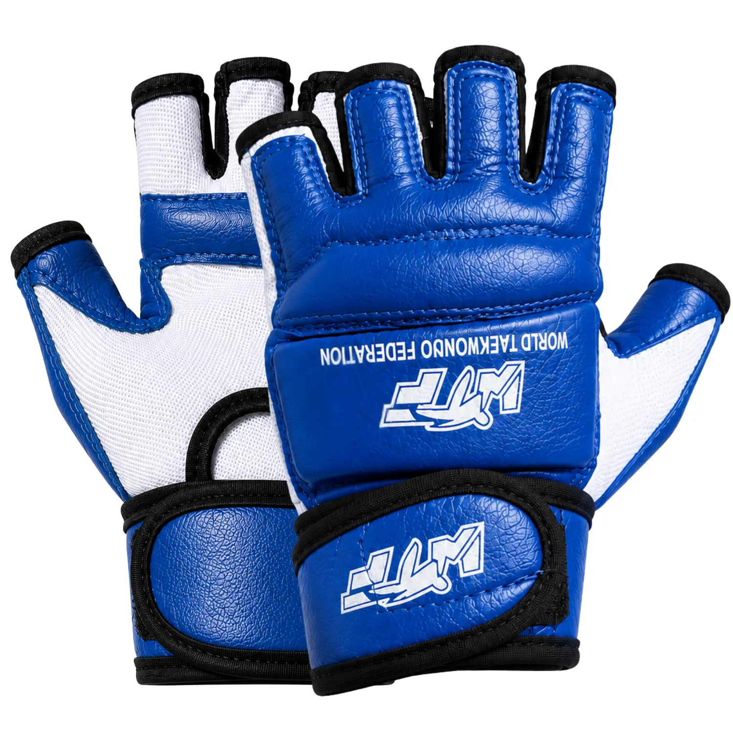 Adjustable Half Finger Sports Gloves