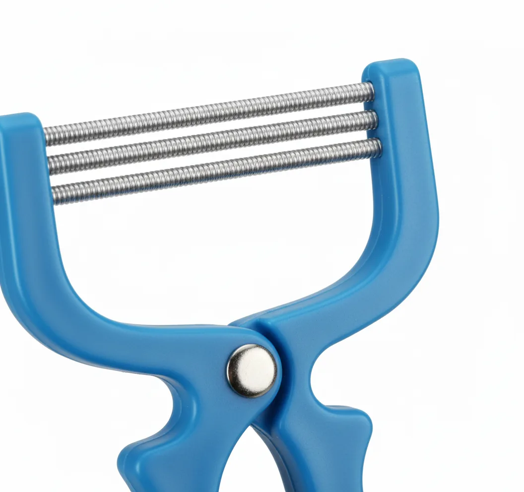 Professional Face Hair Removal Spring – Manual Facial Threading Tool