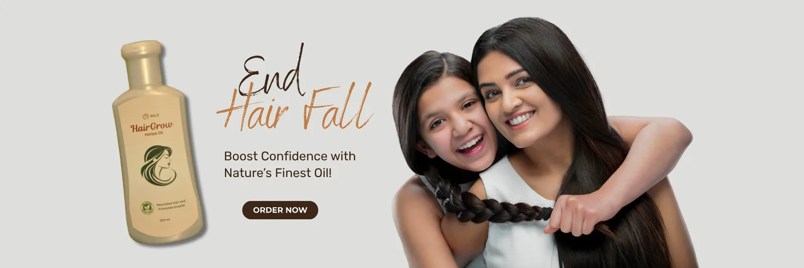 Gulji banner