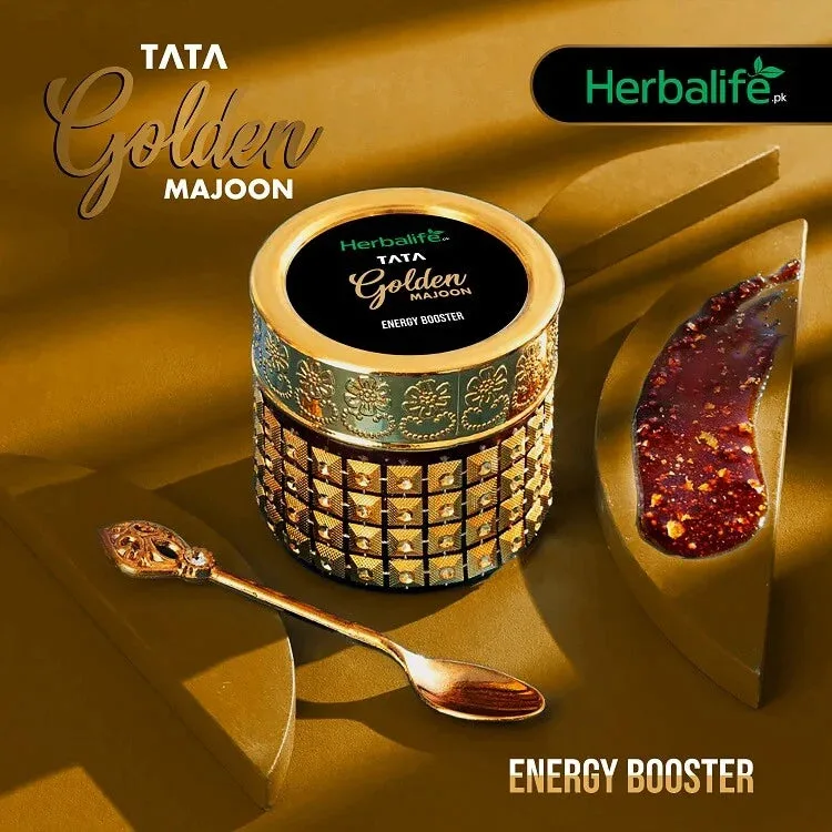 Tata Golden Majoon
