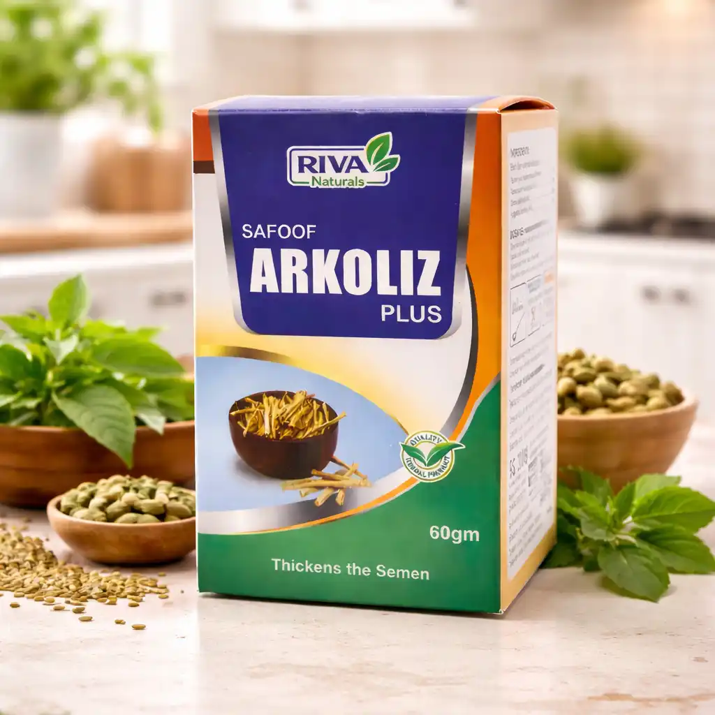 Safoof Arkoliz
