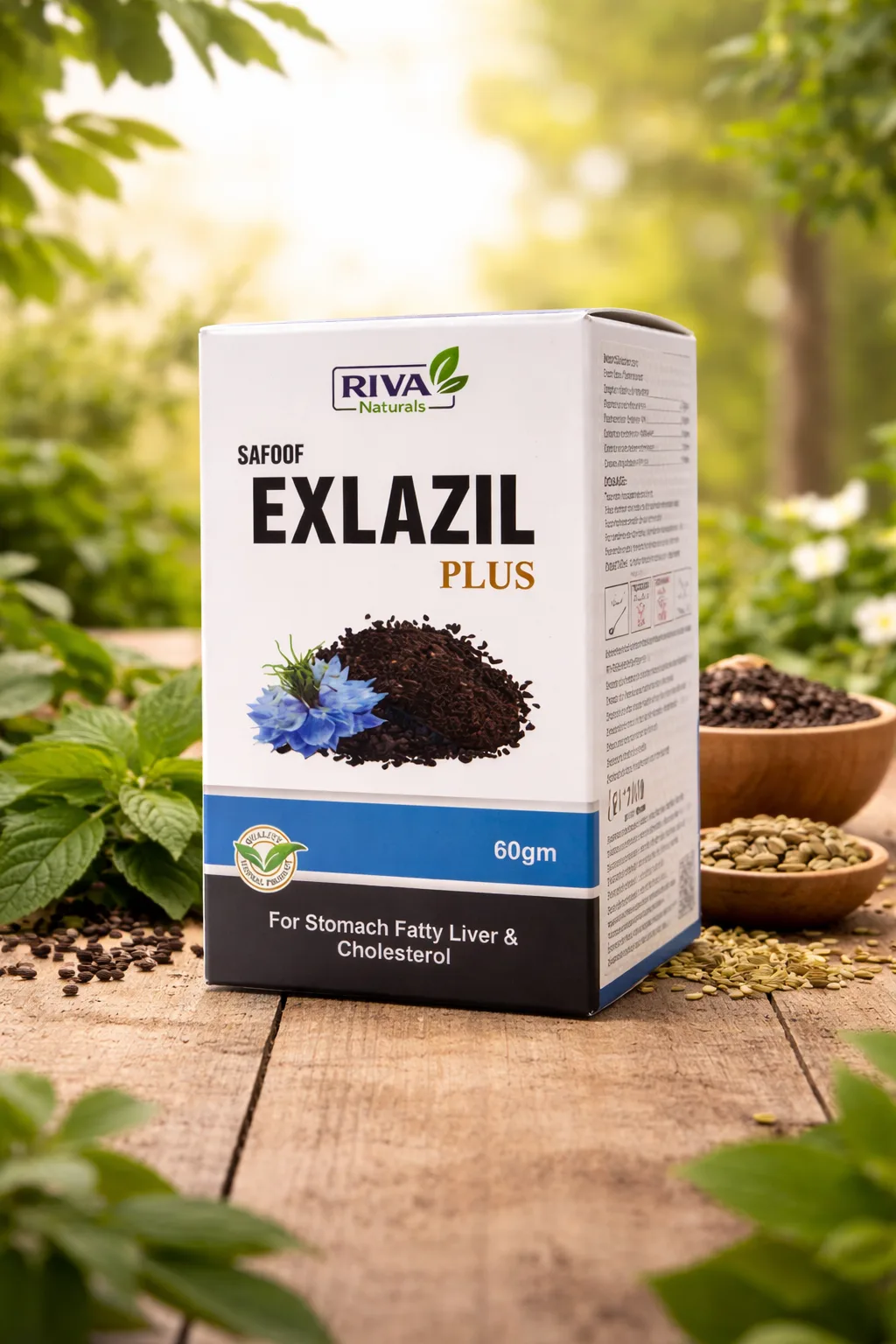 Safoof Exlazil