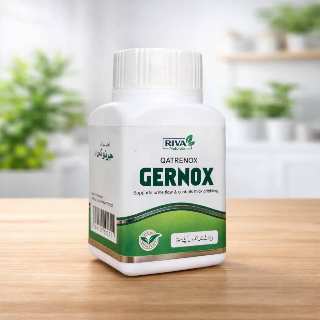 Gernox Tablets